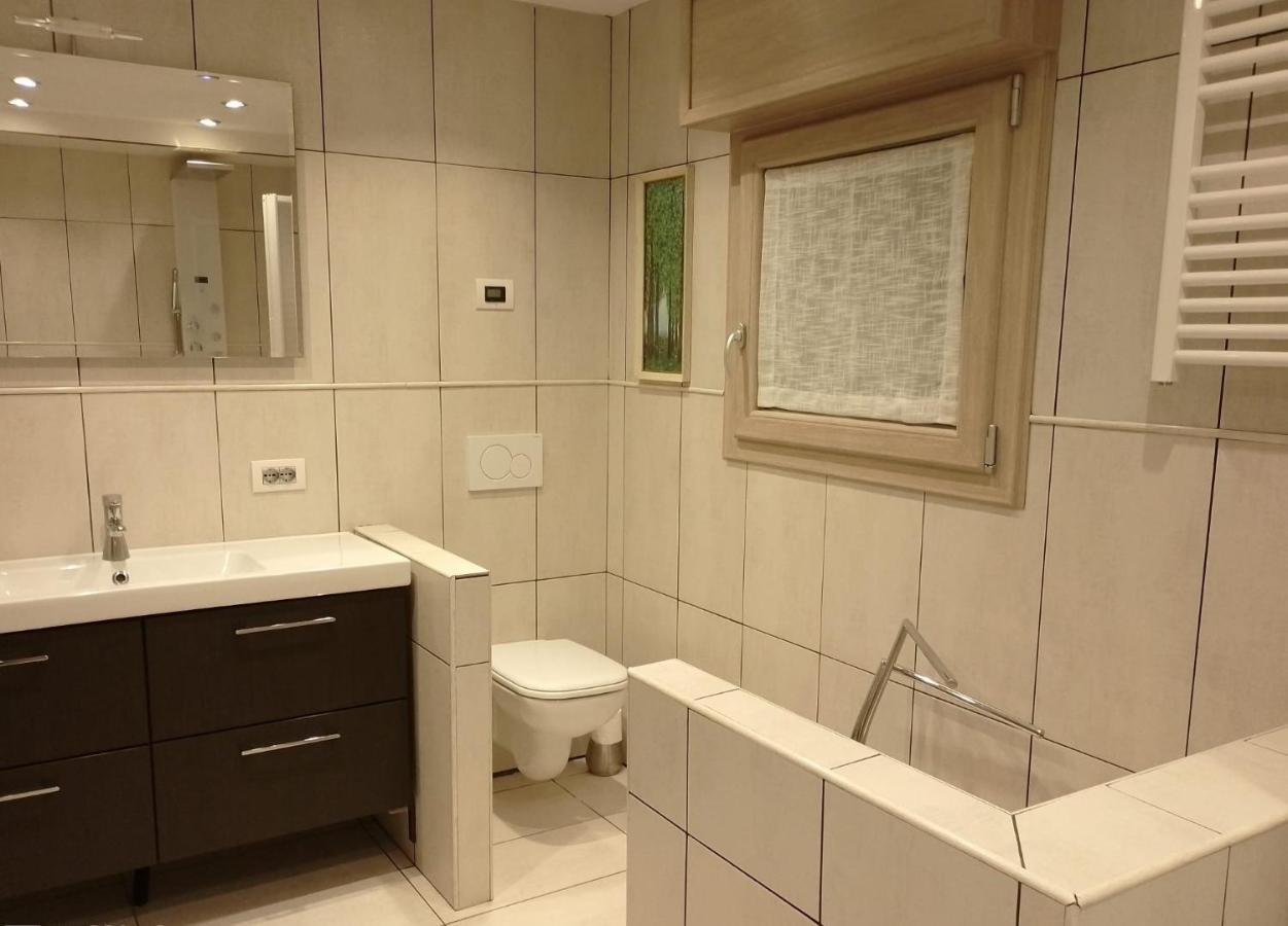 Suite Mimosa Con Piscina - Affitti Brevi Italia Сірміоне Екстер'єр фото